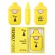 Friendly Farms 1g 2g Empty Disposable Vape Pen Packaging